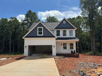 5428 Jaeger Dr Lot 45, Graham, NC 27253