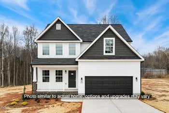 5428 Jaeger Dr Lot 45, Graham, NC 27253