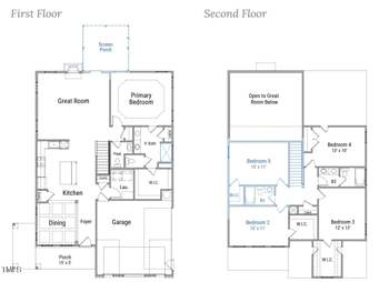 5428 Jaeger Dr Lot 45, Graham, NC 27253