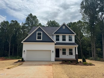 5428 Jaeger Dr Lot 45, Graham, NC 27253