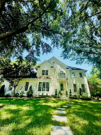 5428 Lake Edge Dr, Holly Springs, NC 27540