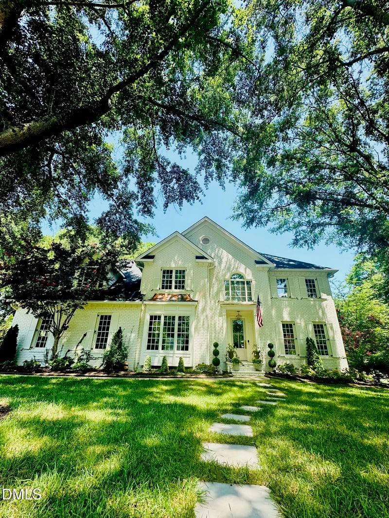 5428 Lake Edge Dr, Holly Springs, NC 27540