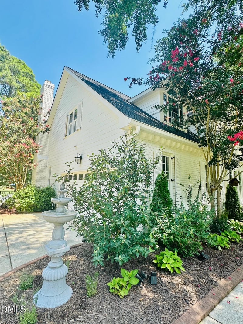 5428 Lake Edge Dr, Holly Springs, NC 27540