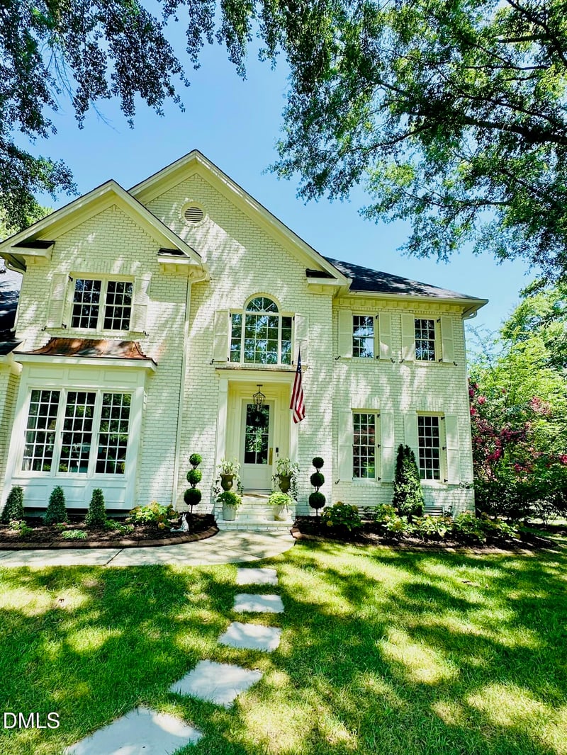 5428 Lake Edge Dr, Holly Springs, NC 27540
