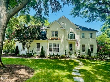 5428 Lake Edge Dr, Holly Springs, NC 27540