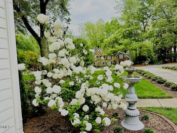 5428 Lake Edge Dr, Holly Springs, NC 27540