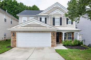 5428 Meryton Park Way, Raleigh, NC 27616