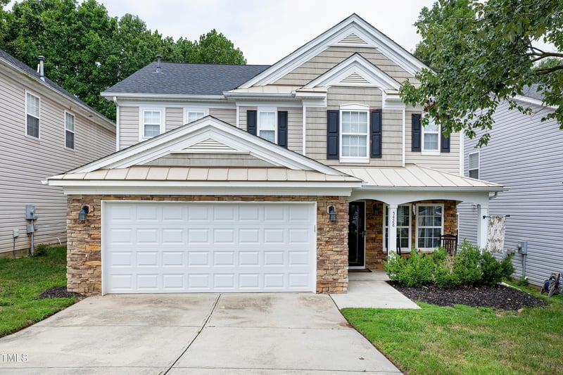 5428 Meryton Park Way, Raleigh, NC 27616