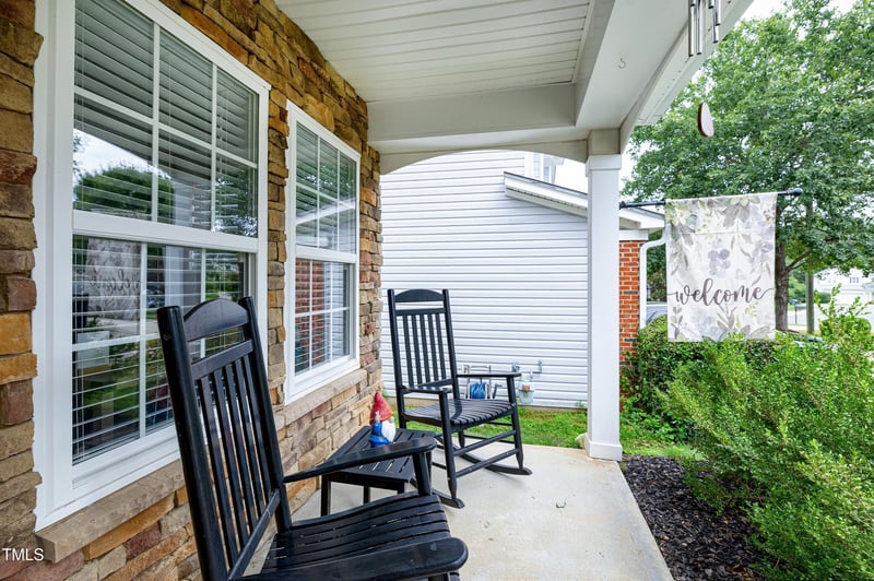 5428 Meryton Park Way, Raleigh, NC 27616