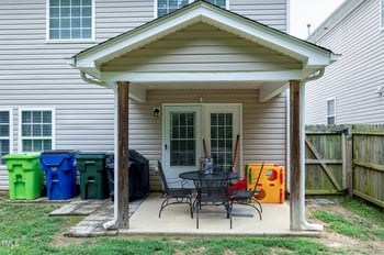 5428 Meryton Park Way, Raleigh, NC 27616