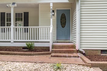 5428 Passenger Pl, Raleigh, NC 27603