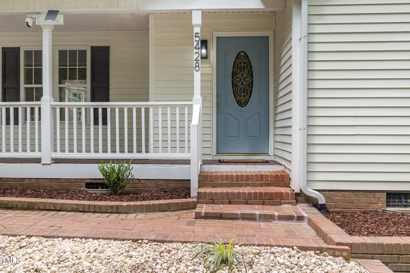 5428 Passenger Pl, Raleigh, NC 27603
