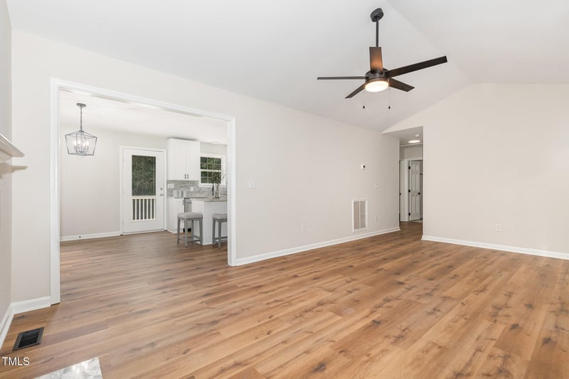 5428 Passenger Pl, Raleigh, NC 27603