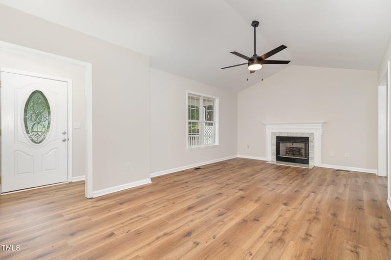 5428 Passenger Pl, Raleigh, NC 27603