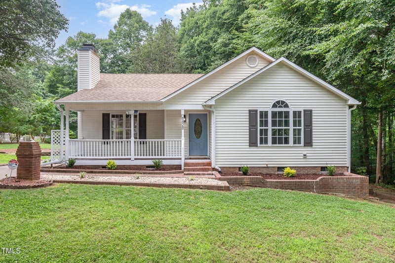 5428 Passenger Pl, Raleigh, NC 27603