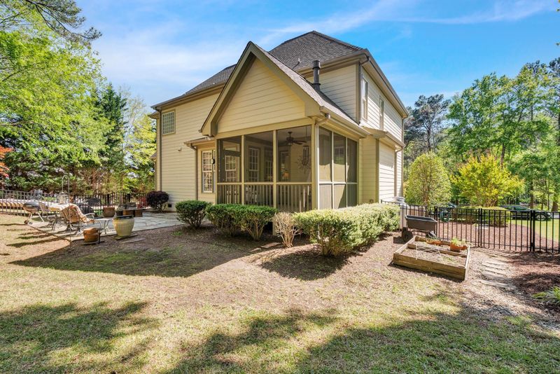 5428 Rolling Field Dr, Garner, NC 27529