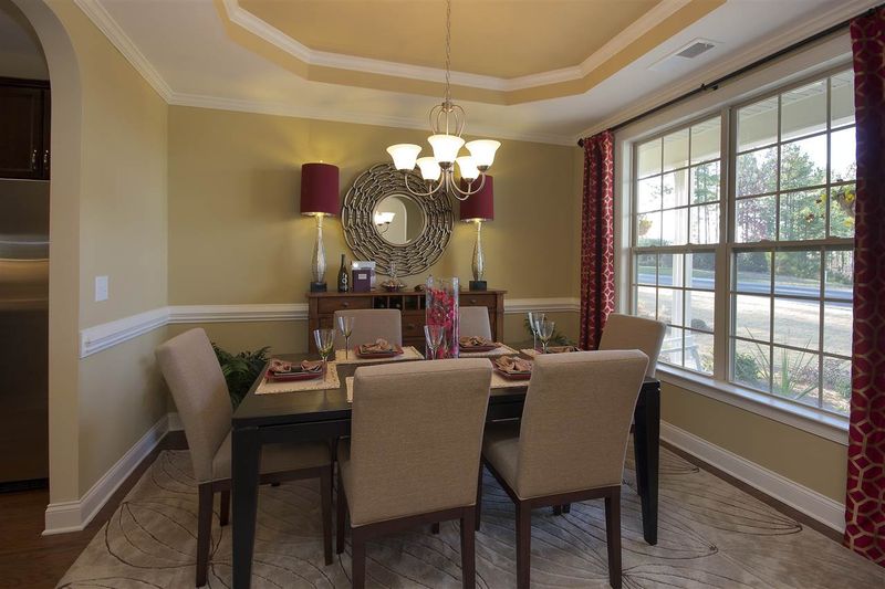 5429 Emerald Spring Dr, Knightdale, NC 27545