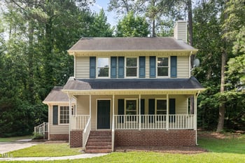 5429 Fortunes Ridge Dr, Durham, NC 27713