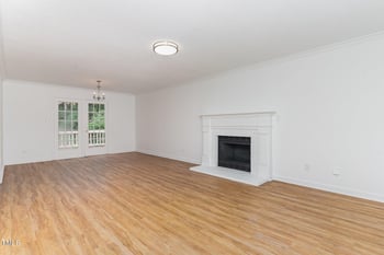 5429 Fortunes Ridge Dr, Durham, NC 27713