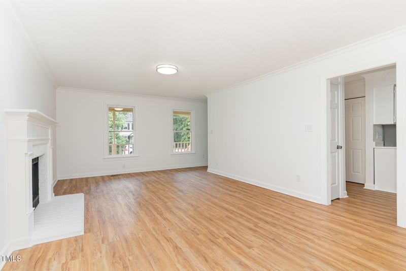 5429 Fortunes Ridge Dr, Durham, NC 27713