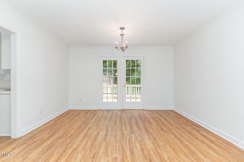 5429 Fortunes Ridge Dr, Durham, NC 27713