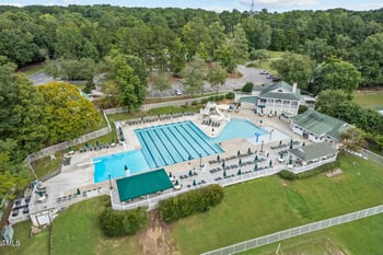 5429 Fortunes Ridge Dr, Durham, NC 27713
