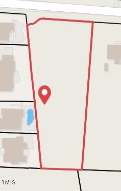 5429 Live Oak Trl, Raleigh, NC 27613