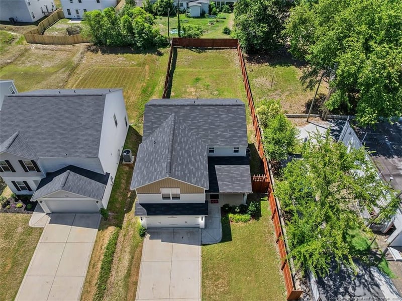5429 Patterson St, Hope Mills, NC 28348