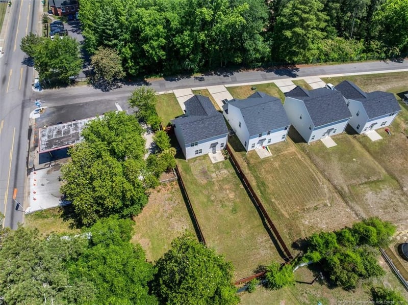 5429 Patterson St, Hope Mills, NC 28348