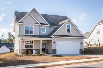 5429 Seedling Homesite 49, Fayetteville, NC 28311