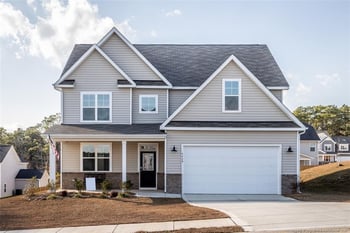 5429 Seedling Homesite 49, Fayetteville, NC 28311