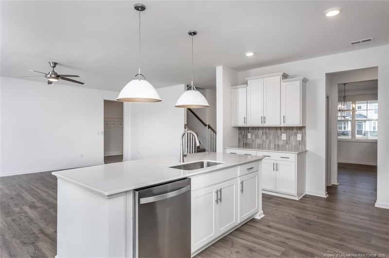 5429 Seedling Homesite 49, Fayetteville, NC 28311