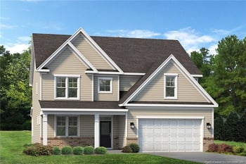5429 Seedling Homesite 49, Fayetteville, NC 28311