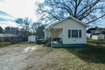 543 2nd St, Clayton, NC 27520