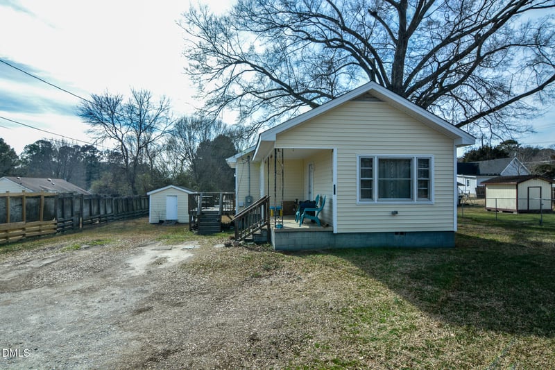 543 2nd St, Clayton, NC 27520