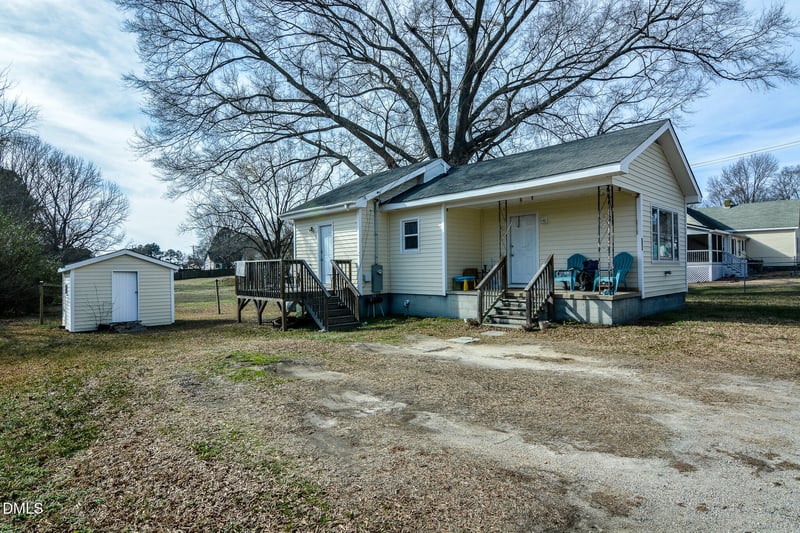 543 2nd St, Clayton, NC 27520