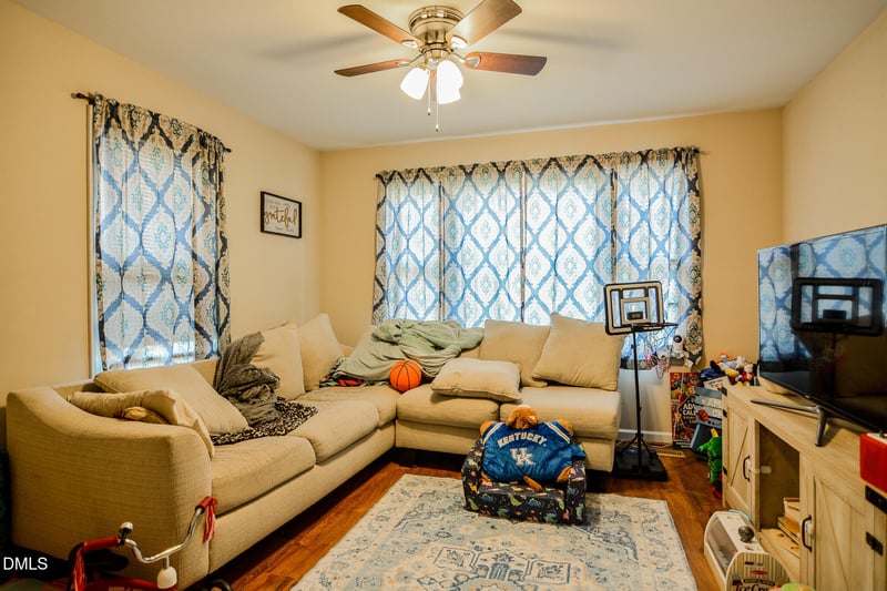 543 2nd St, Clayton, NC 27520