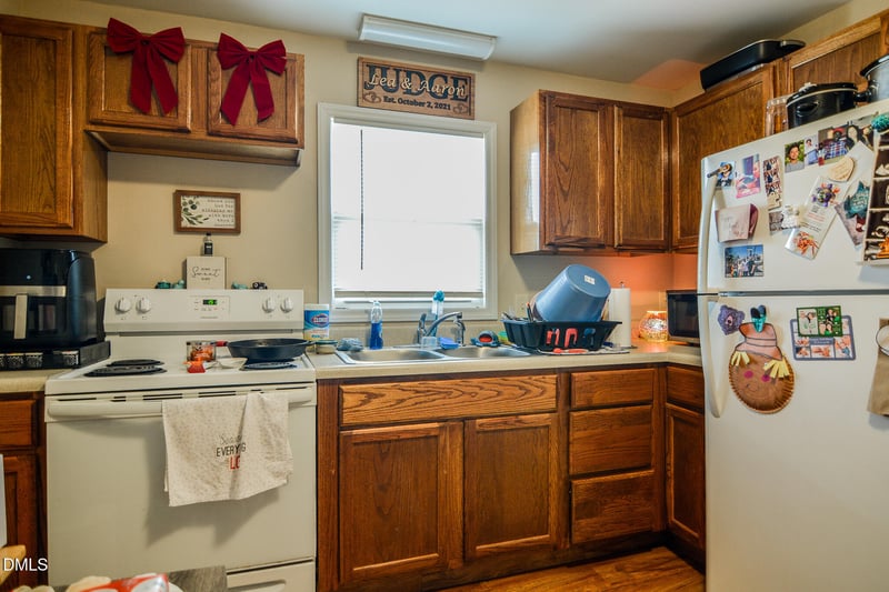 543 2nd St, Clayton, NC 27520