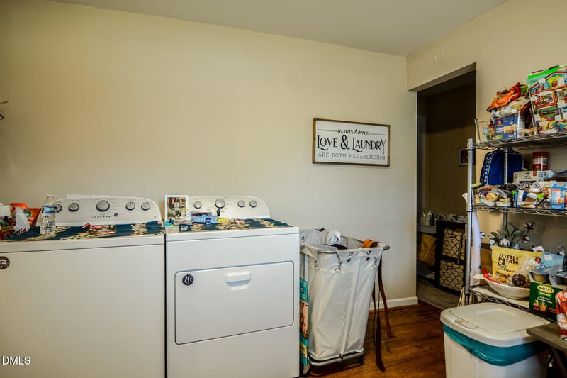 543 2nd St, Clayton, NC 27520