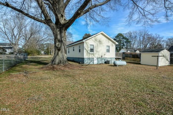543 2nd St, Clayton, NC 27520