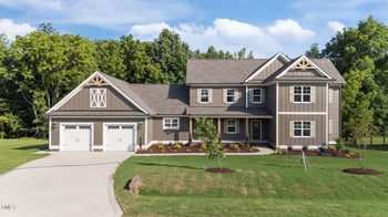 543 Allesandra Dr, Clayton, NC 27527