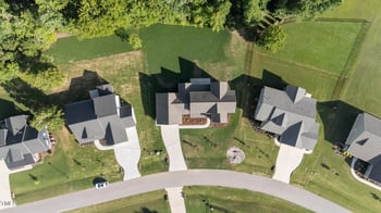 543 Allessandra Dr, Clayton, NC 27527