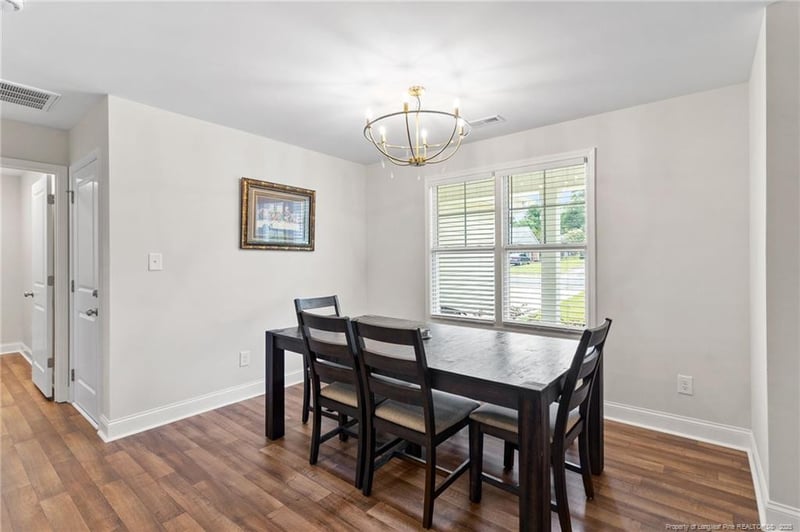543 Anson Dr, Fayetteville, NC 28311