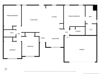 543 Anson Dr, Fayetteville, NC 28311