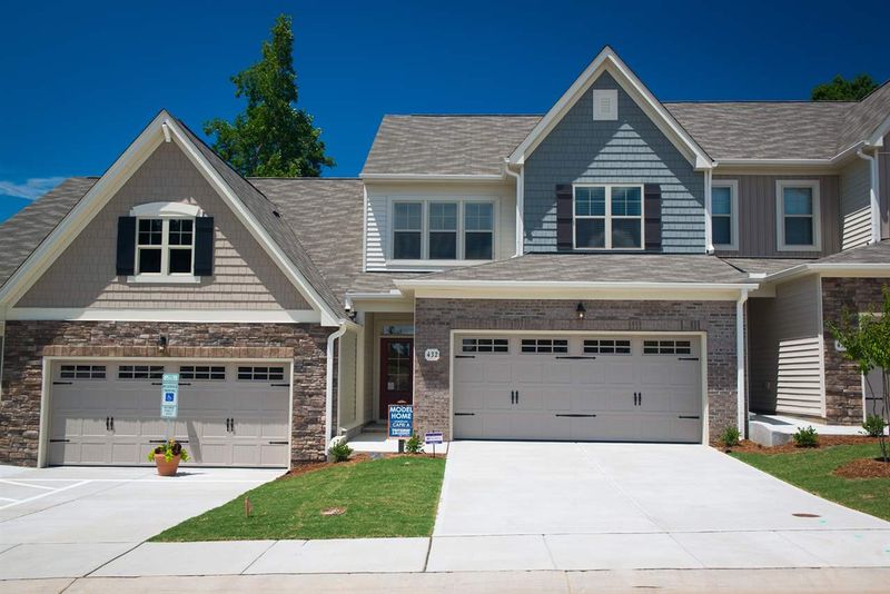 543 Brunello Dr #24, Wake Forest, NC 27587