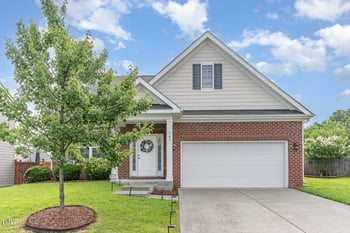 543 Callandale Ln, Durham, NC 27703