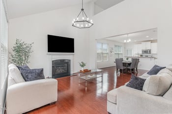 543 Callandale Ln, Durham, NC 27703