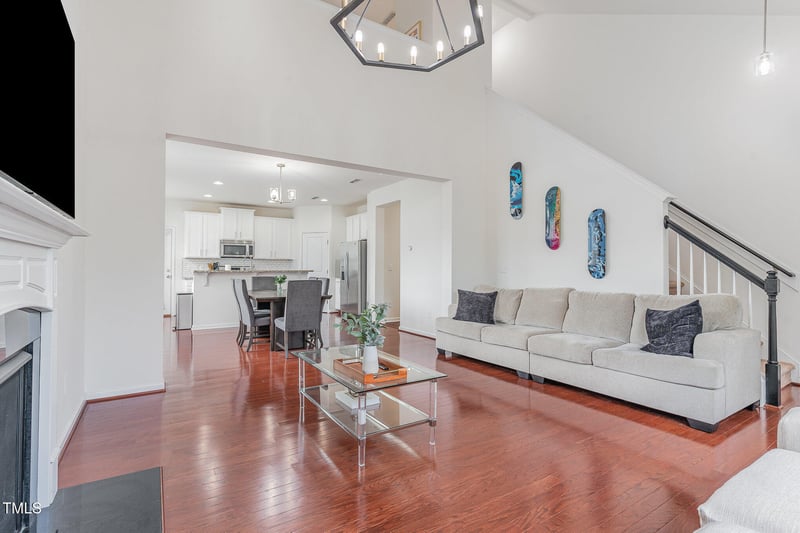 543 Callandale Ln, Durham, NC 27703