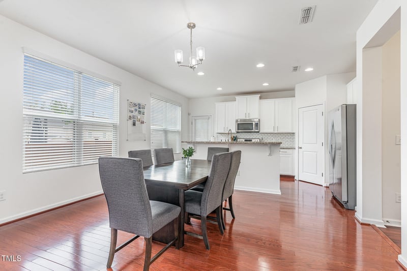 543 Callandale Ln, Durham, NC 27703