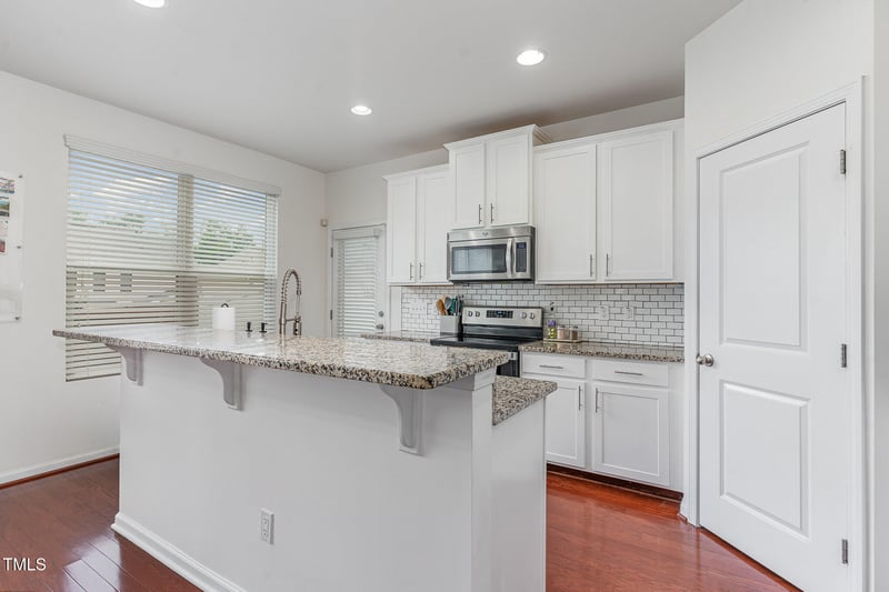 543 Callandale Ln, Durham, NC 27703